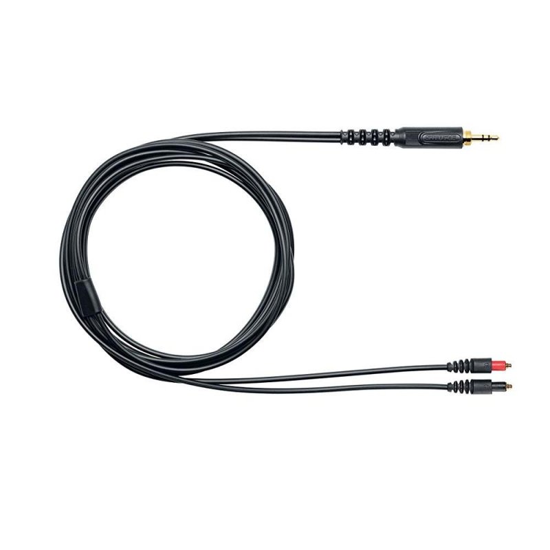 Shure HPASCA2 Replacement Cable for SRH1440 and SRH1840