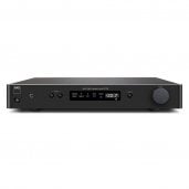 NAD C 338 Hybrid Integrated Digital DAC Stereo Amplifier w Wi-FI - Open Box
