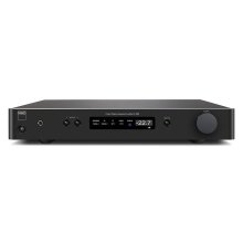 NAD C 338 Hybrid Integrated Digital DAC Stereo Amplifier w Wi-FI