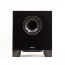 Energy 5.1 Take Classic Home Theater System BLACK (open box)