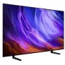 Samsung QN77S85HAEXZC 77-Inch S85 OLED 4K Vision AI Smart TV