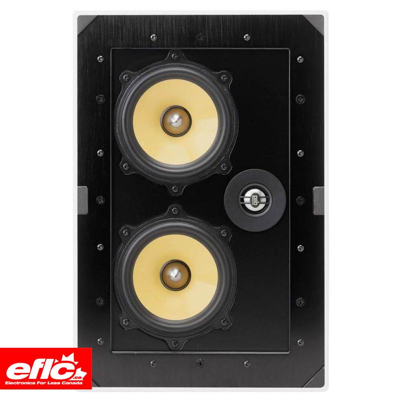 psb in wall speakers