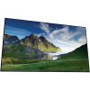 Elunevision Reference Studio 4K NanoEdge 120-inch 16:9 Fixed Frame Projection Screen