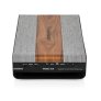 Tivoli Audio SUBWAL Model Sub Wireless Subwoofer WALNUT