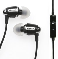 Klipsch Image S4Aii Headphones for Android