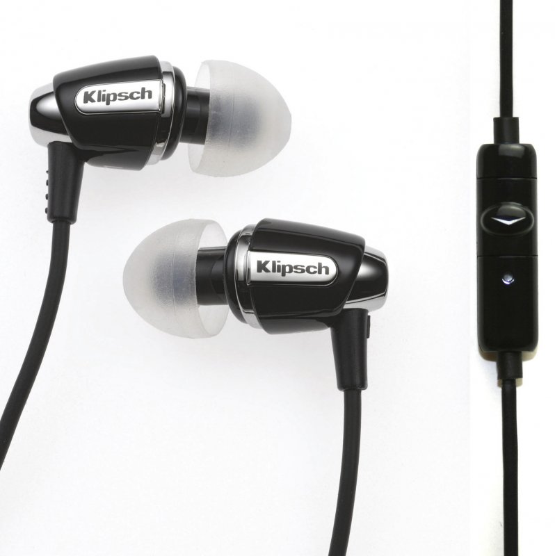 Klipsch Image S4Aii  Headphones for Android