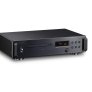 TEAC Reference 700 Series VRDS-701T CD Transport BLACK