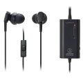 Audio-Technica 'Quietpoint' ATH-ANC33iS Active Noise Cancelling Headphones