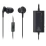 Audio-Technica 'Quietpoint' ATH-ANC33iS Active Noise Cancelling Headphones