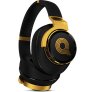 AKG N90Q LE Reference Class Auto-Calibrating Noise Cancelling Headphones BLACK/GOLD