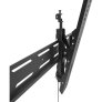 Kanto PT400 Low-Profile Tilting TV Mount Large 40-90 Inch Tv's