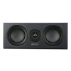 Mission LX-C Center Channel Speaker BLACK