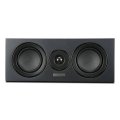 Mission LX-C Center Channel Speaker BLACK