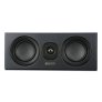Mission LX-C Center Channel Speaker BLACK