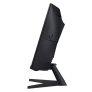 Samsung LS32CG550ENXZA 32-Inch Odyssey G5 QHD 165Hz 1ms HDR10 Curved Gaming Monitor