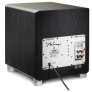 Mirage OMNI S10 Powered Subwoofer BLACK - Open Box