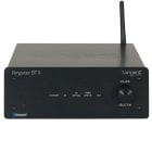 Tangent Ampster BT II Compact-Sized HI-FI System Bluetooth & Multi-Room Amplifier BLACK