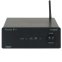 Tangent Ampster BT II Compact-Sized HI-FI System Bluetooth & Multi-Room Amplifier BLACK