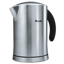 Breville SK500XL Ikon Cordless Stainless-Steel Electric Kettle