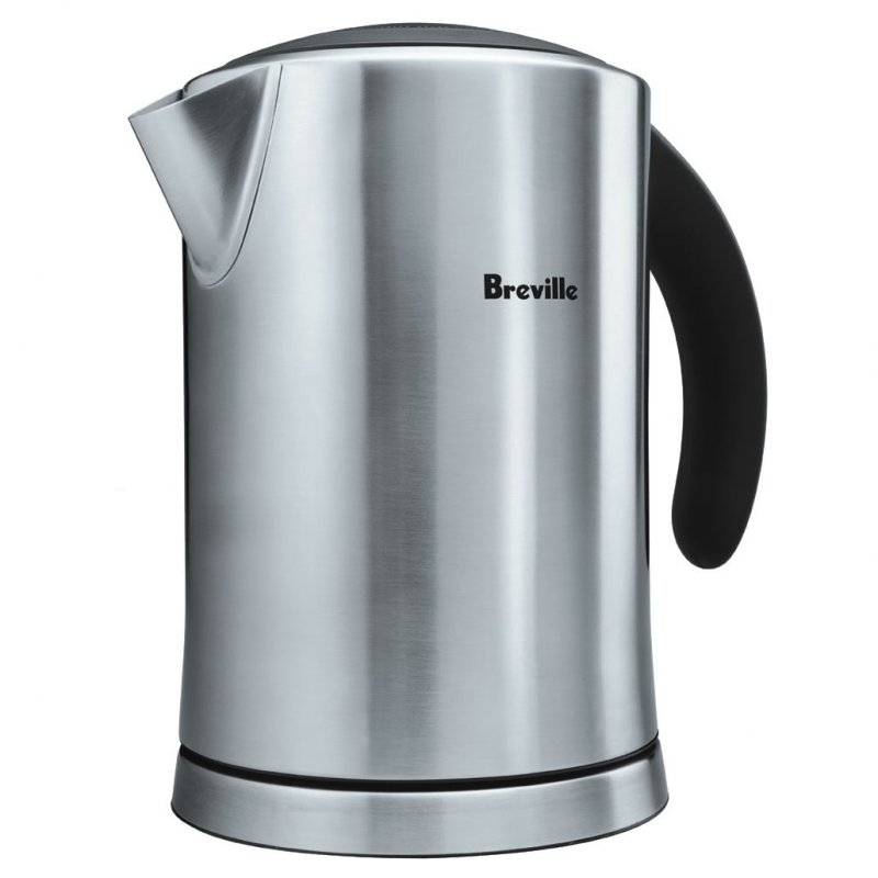 Breville SK500XL Ikon Cordless Stainless-Steel Electric Kettle