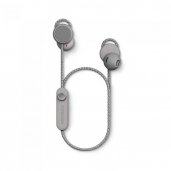 Urbanears 04092176 Jakan Bluetooth Wireless in-Ear Earbud Headphones ASH GREY