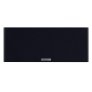 Mission LXC1MKIIBK Two-Way 2x4-Inch Centre Channel Speaker BLACK