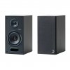 Elipson Horus 6B 2-way 70W Bookshelf Speaker BLACK (Pair) - Open Box