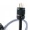 Asona A5 Premium Audiophile Grade AC Power Cord (3.6m)