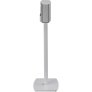 SoundXtra ST20-FSWHT Floor Stand for Bose SoundTouch 20 WHITE