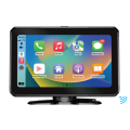 Ultralink ULADSA1 A1 Auto Dashboard Display 7-Inch Apple CarPlay & Android Auto Screen