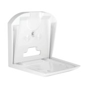 Sanus WSFME31-W2 Fixed Mount For Sonos Era 300, Single WHITE