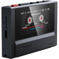 FiiO SNOWSKY Echo Hi-Res Digital Audio Player BLACK