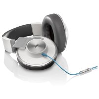AKG K551 Closed Back Reference Class Headphones SILVER