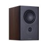 Mission LX-Connect True Wireless Speaker System w LX Connect-Hub WALNUT - Open Box