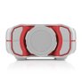 Braven BRV-1 Ultra-Rugged Portable Bluetooth Speaker GREY