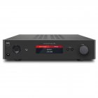 NAD C 368 Hybrid Integrated Digital DAC Stereo Amplifier - Open Box