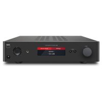 NAD C 368 Hybrid Integrated Digital DAC Stereo Amplifier