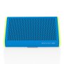 Braven 405 Portable Wireless Speaker BLUE/YELLOW 'ENERGY'