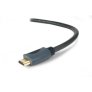 UltraLink INTHD20F HDMI Over Fiber Optic Cable with Ethernet (20M)