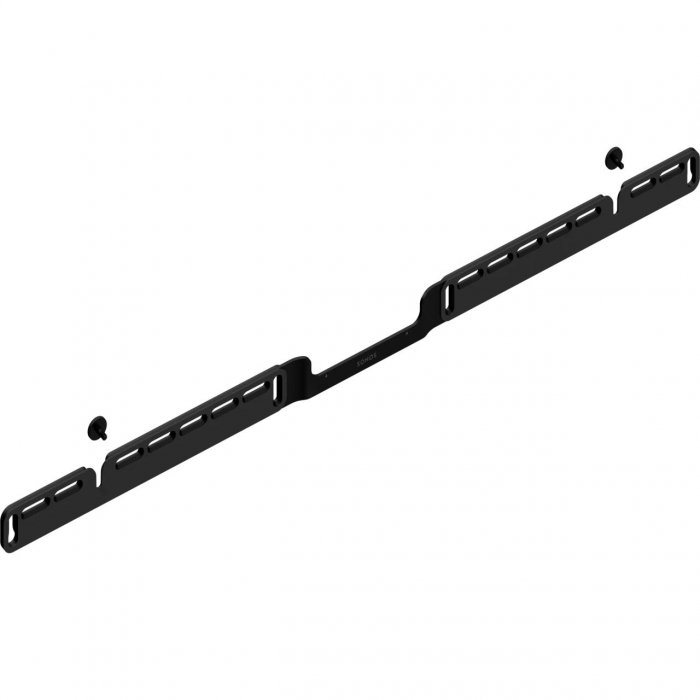 Sonos Arc Wall Mount BLACK - Click Image to Close