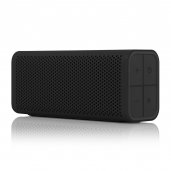 Braven 705 Wireless HD Bluetooth Portable Speaker BLACK