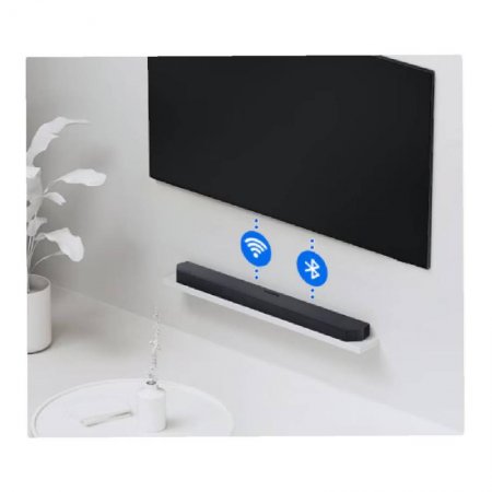 Description image for Samsung HW-Q900F/ZC 7.1.2 Channel Soundbar - Open Box