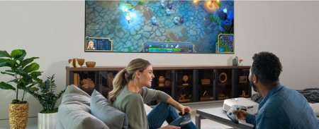 Description image for Epson Home Cinema 2350 4K PRO-UHD 3-Chip 3LCD Smart Gaming Projector