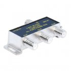 Ultralink UHS61 3-Way Video Splitter