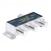 Ultralink UHS61 3-Way Video Splitter