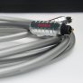 Wireworld NTO Nova Toslink Optical Digital Audio Cables 6.5ft (2M)