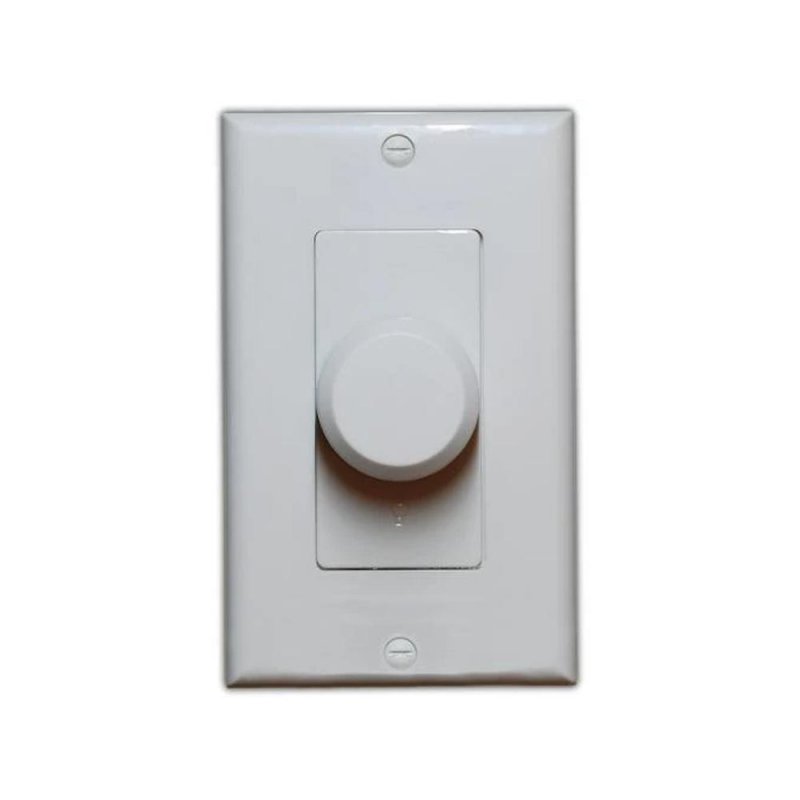 UltraLink TVR7 Rotary High Quality Volume Control Regulator