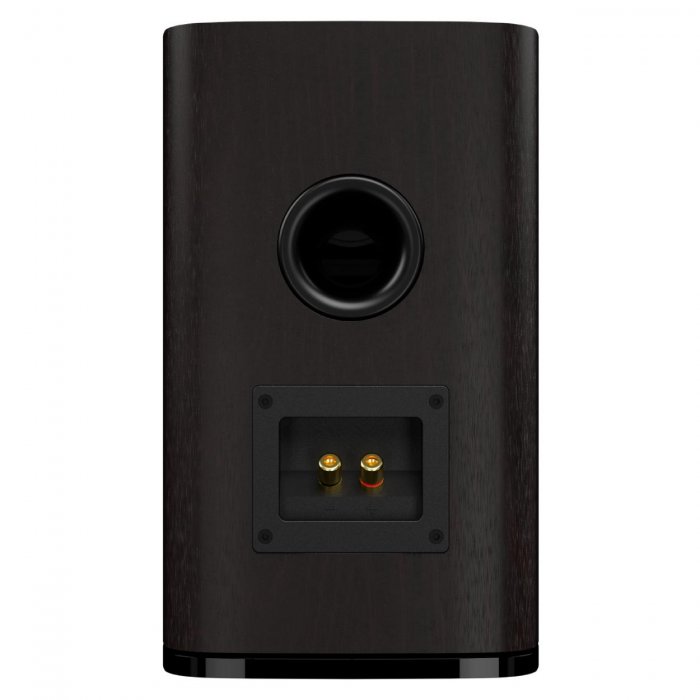 JBL Studio 620 5.25" 2-Way Bookshelf Loudspeaker System DARK WOOD - Click Image to Close