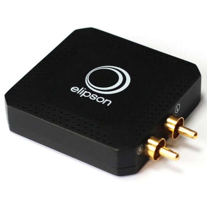 Elipson ELICONWFREC Connect Wi-Fi Receiver - Click Image to Close