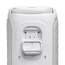 JBL PartyBox 130 Portable Party Speaker WHITE